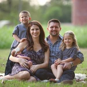 Meet your Posher, Lori